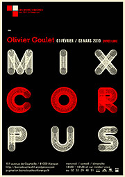 Mix Corpus