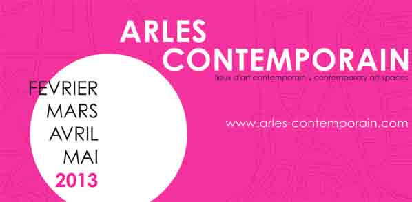 Arles Contemporain