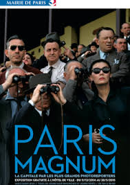 Paris Magnum : la rétrospective