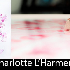 Les baisers de Charlotte L’Harmeroult