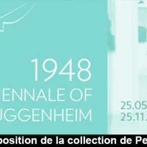1948 : retour sur la biennale de Peggy Guggenheim