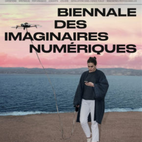 Chroniques : Biennale des Imaginaires Numériques
