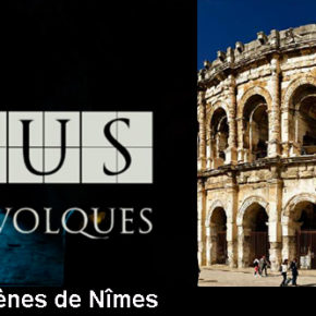 Escape game dans les arènes de Nîmes