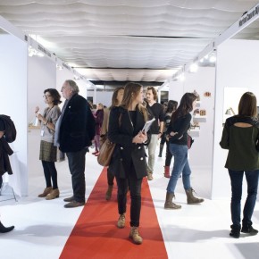 Salon Ob'Art à Montpellier