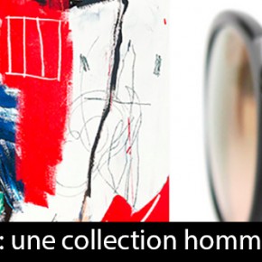 Etnia Barcelona : une collection hommage à Basquiat