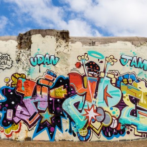 UDAN GRAFFITI JAM 2016