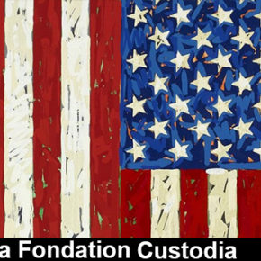 Le Rêve américain à la Fondation Custodia