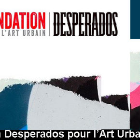 Lancement de la Fondation Desperados pour l’Art Urbain